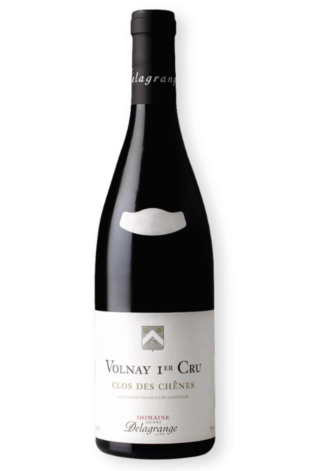 VOLNAY 1er CRU CLOS DE CHENES, 2022, Premier Cru, 0.75 l