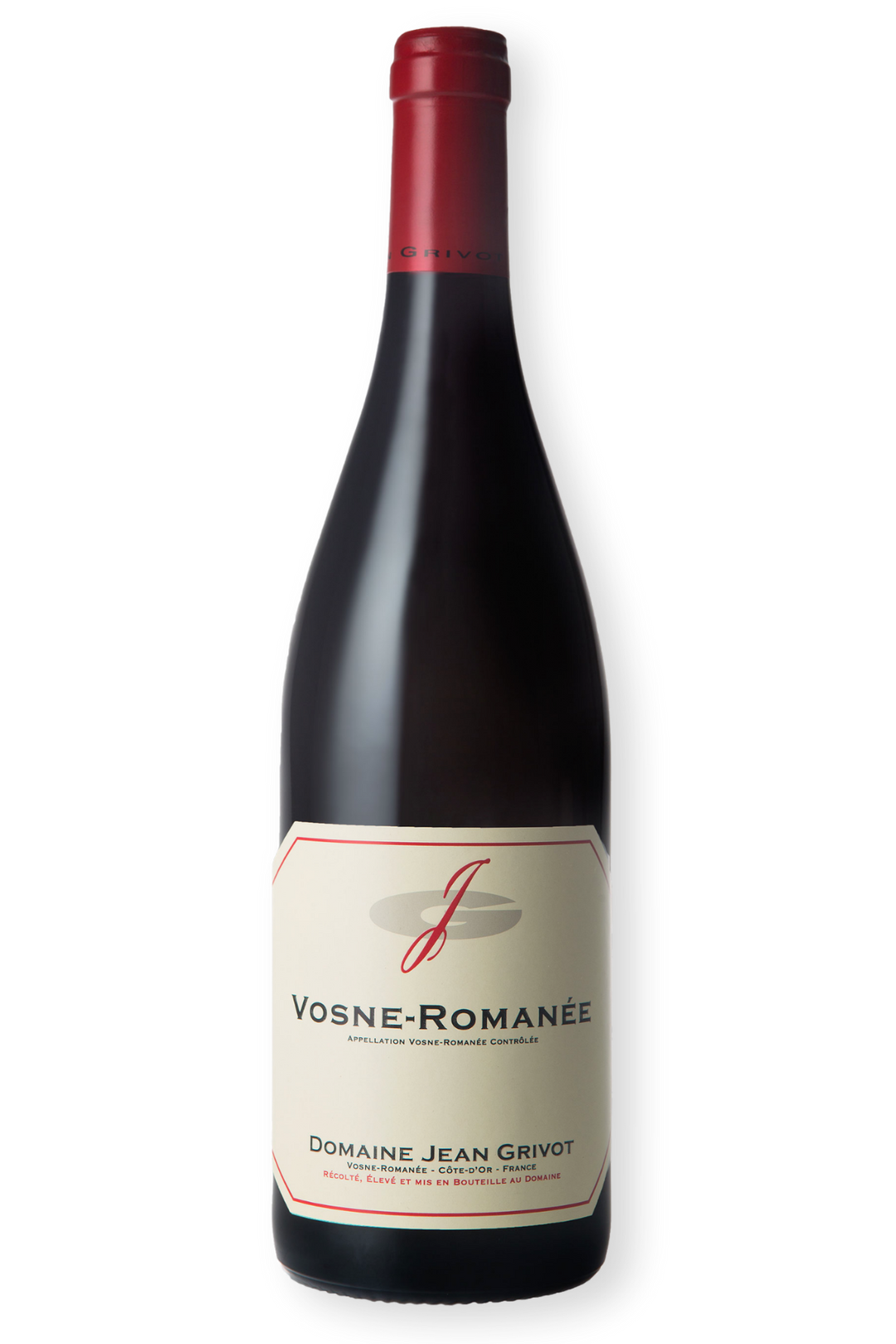 VOSNE ROMANÉE, 2021, Village, 0.75 l