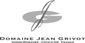 Logo vinařství Domaine Jean Grivot