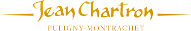 Logo vinařství Domaine Jean Chartron
