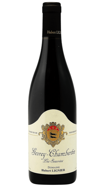 GEVREY CHAMBERTIN LES SEUVRÉES, 2018, Village MG, 1.5 l