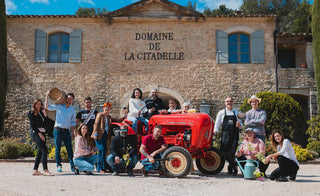 Domaine de la Citadelle