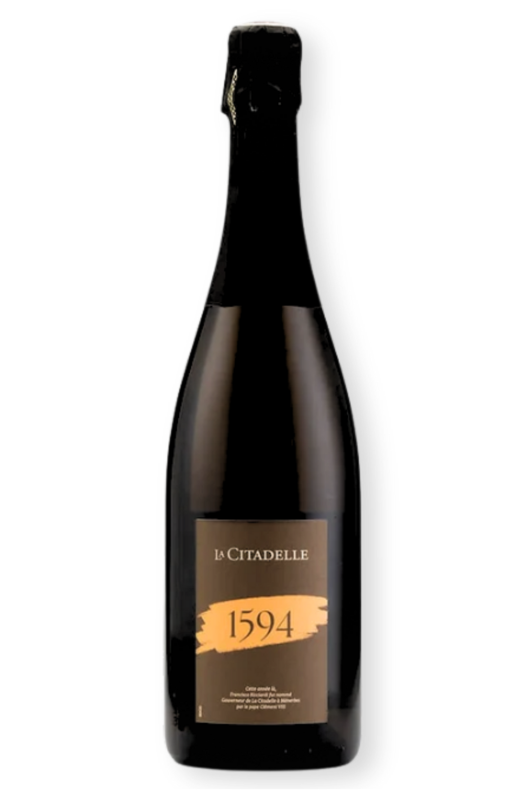 Letní karton 1594 Chardonnay Meth. trad.