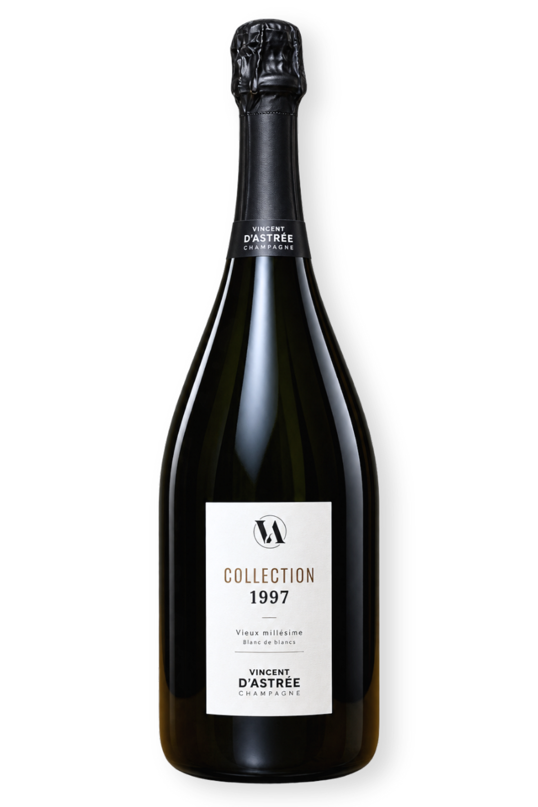 CHAMPAGNE COLLECTION 1997 PREMIER CRU MG, 1.5 l