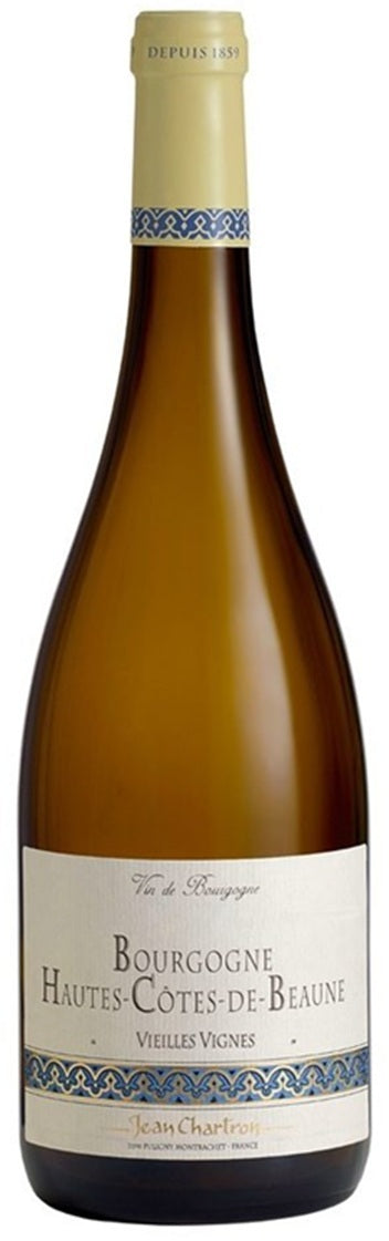 HAUTES COTES DE BEAUNE VIELLES VIGNES, 2024, Village, 0.75 l