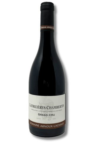 LATRICIERES CHAMBERTIN GRAND CRU, 2008, Grand Cru, 0.75 l