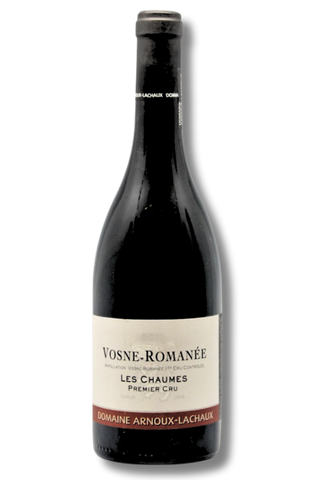 VOSNE ROMANÉE 1er CRU LES CHAUMES, 2010, Premier Cru, 0.75 l