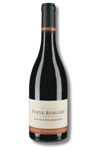 VOSNE ROMANÉE LES HAUTES MAIZIERES, 2017, Village, 0.75 l