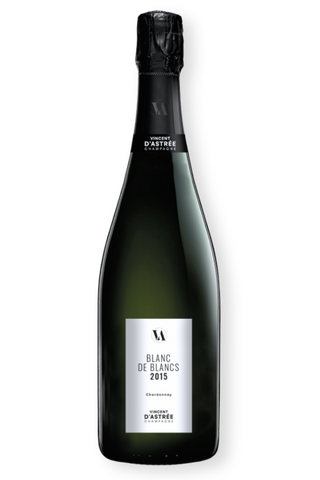 CHAMPAGNE BLANC DE BLANC MILLESIME 2015 PREMIER CRU, 0.75 l