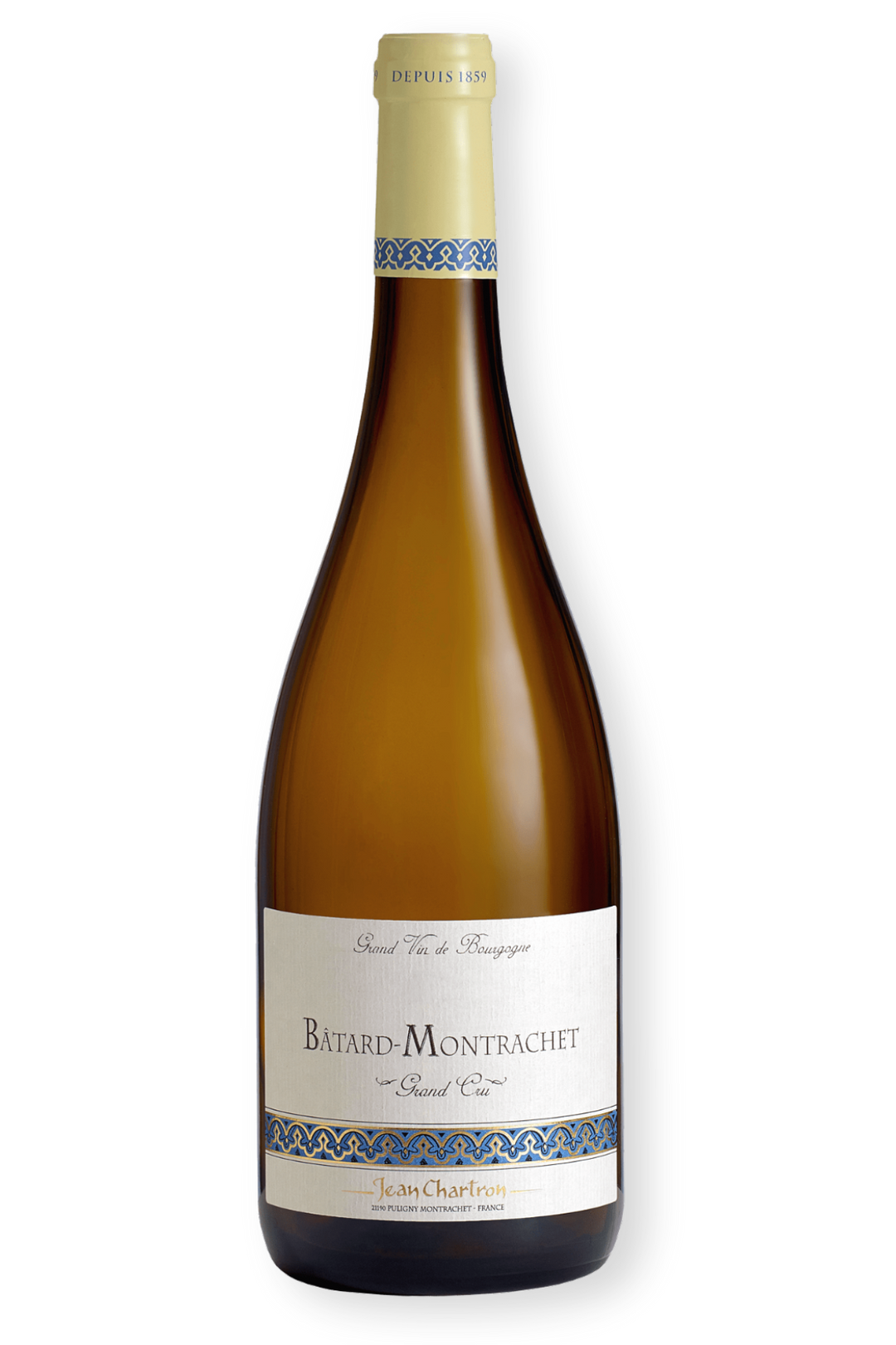 BATARD MONTRACHET GRAND CRU, 2018, Grand Cru, 0.75 l