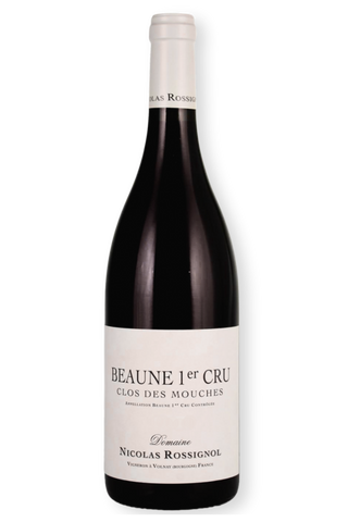 BEAUNE 1er CRU CLOS DES MOUCHES, 2017, Premier Cru, 0.75 l