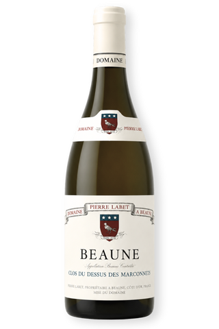 BEAUNE CLOS DU DESSUS MARCONNETS, 2017, Village, 0.75 l