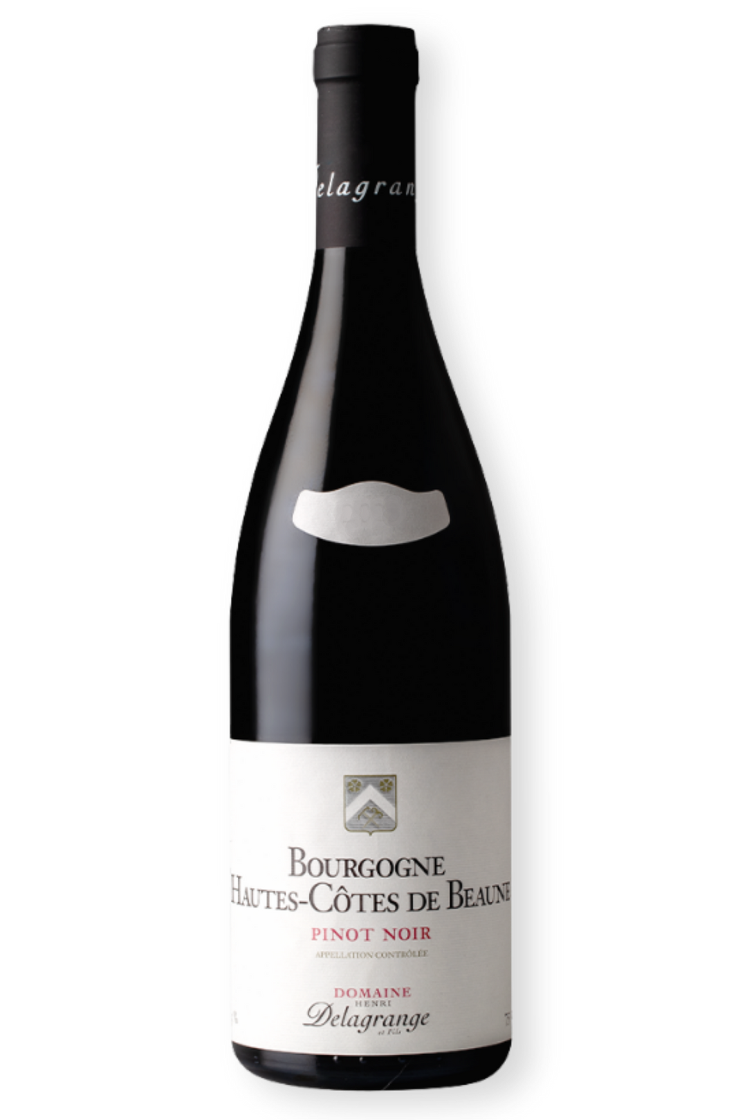 BOURGOGNE HAUTES-COTES DE BEAUNE ROUGE, 2023, Bourgogne, 0.75 l