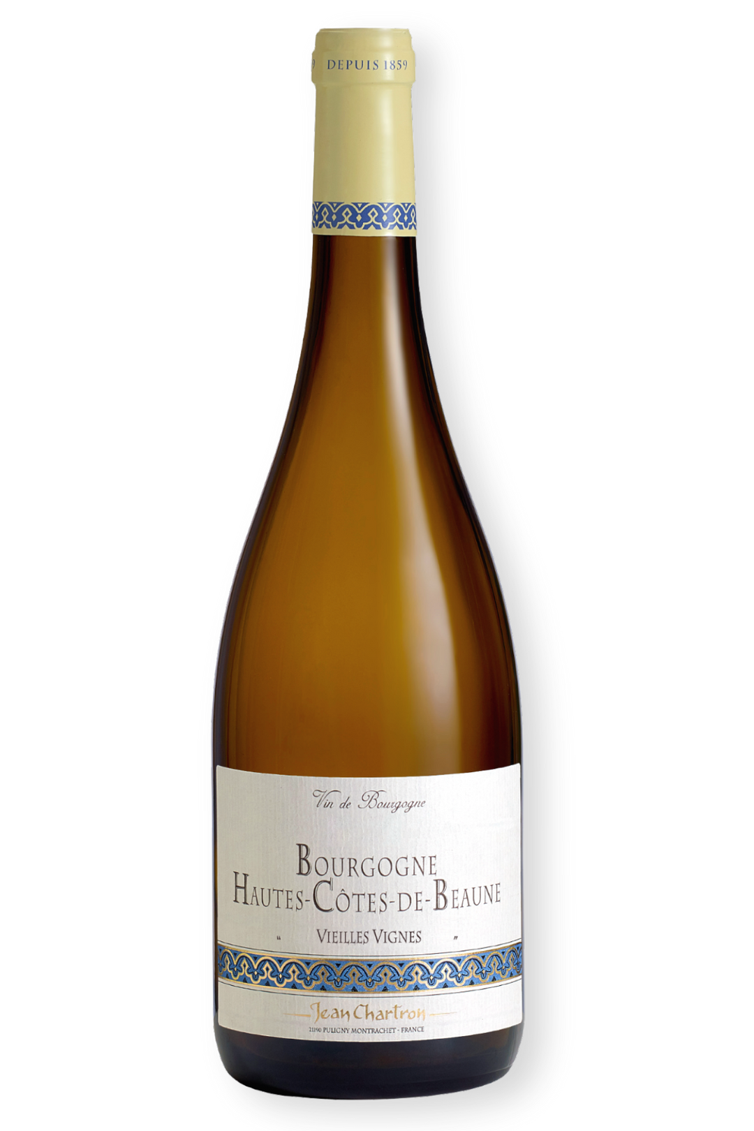 HAUTES COTES DE BEAUNE VIEILLES VIGNES, 2023, Bourgogne, 0.75 l