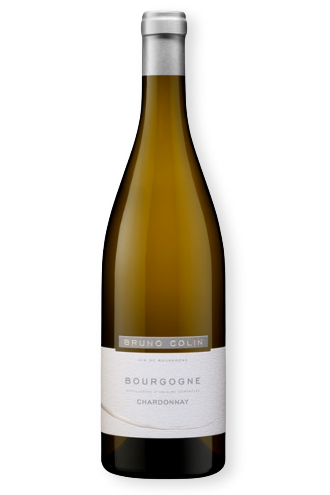 BOURGOGNE CHARDONNAY, 2022, Bourgogne, 0.75 l