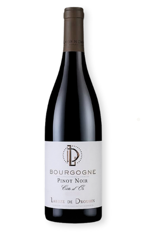 BOURGOGNE Cote d´Or PINOT NOIR 2022, Bourgogne, 0.75 l