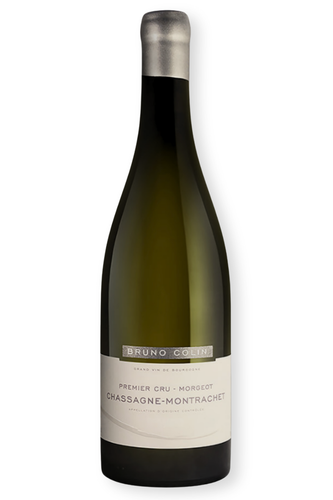 CHASSAGNE MONTRACHET 1er CRU MORGEOT, 2018, Premier Cru, 0.75 l