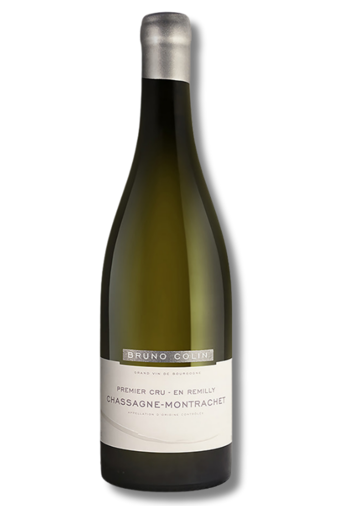 CHASSAGNE MONTRACHET 1er CRU EN REMILY, 2020, Premier Cru, 0.75 l