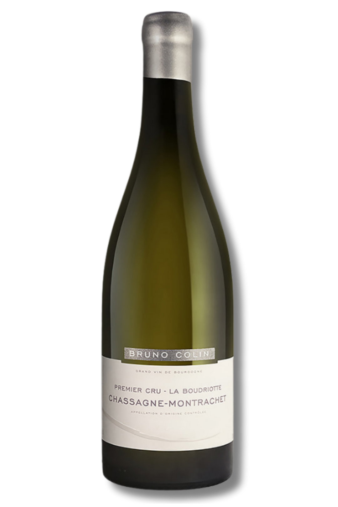 CHASSAGNE MONTRACHET 1er CRU LA BOUDRIOTTE, 2022, Premier Cru, 0.75 l