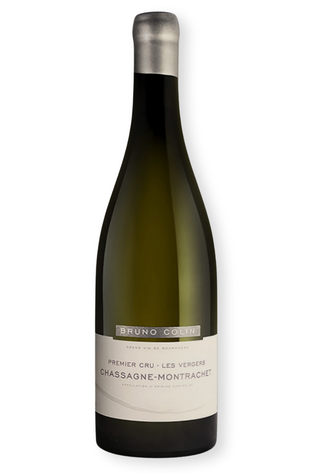 CHASSAGNE MONTRACHET 1er CRU LES VERGERS, 2023, Premier Cru, 0.75 l