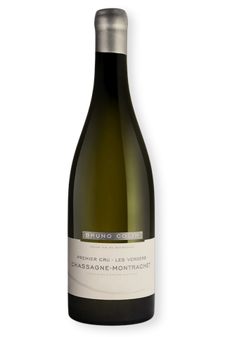 CHASSAGNE MONTRACHET 1er CRU LES VERGERS, 2024, Premier Cru, 0.75 l