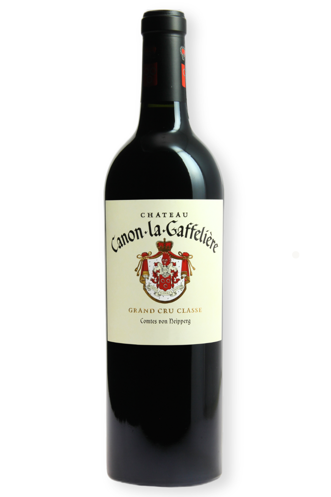 CHATEAU CANON LA GAFFELIERE, 2018, Premier Grand Cru Classé B, 0.75 l