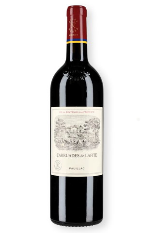 CARRUADES DE LAFITE, 2013, Second vin, 0.75 l