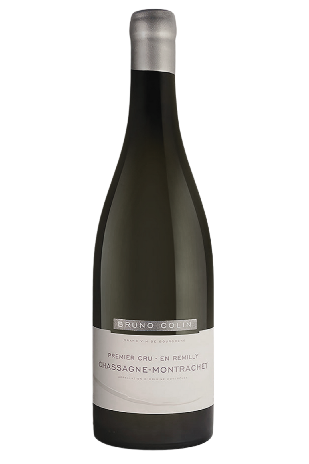 CHASSAGNE MONTRACHET 1er CRU EN REMILY, 2022, Premier Cru, 0.75 l