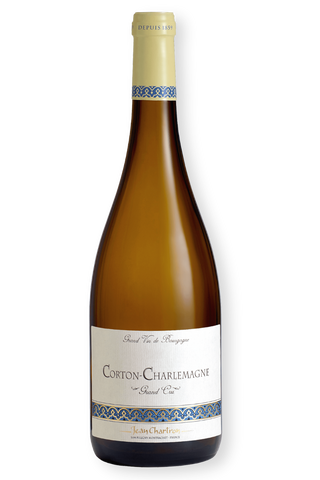 CORTON-CHARLEMAGNE GRAND CRU, 2024, Grand Cru, 0.75 l