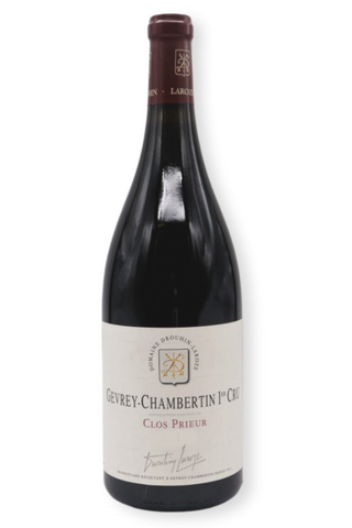 GEVREY CHAMBERTIN 1er CRU CLOS PRIEUR, 2020, Premier Cru, 0.75 l