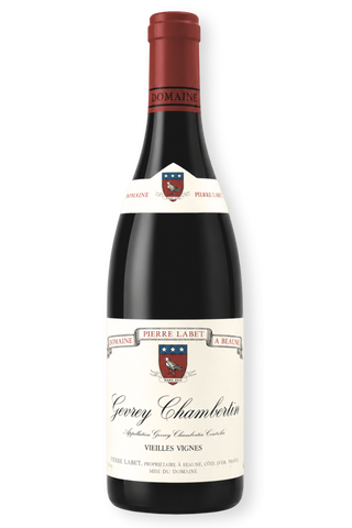 GEVREY CHAMBERTIN VIELLE VIGNES, 2017, Village, 0.75 l