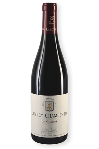 GEVREY CHAMBERTIN EN CHAMPS, 2016, Village, 0.75 l