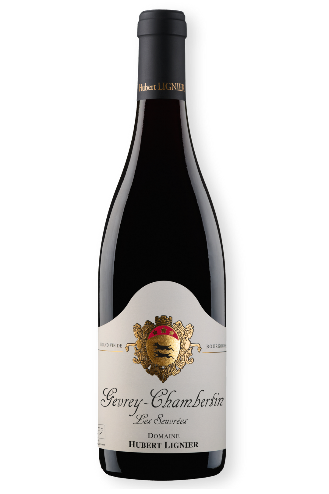 GEVREY CHAMBERTIN LES SEUVRÉES, 2019, Village MG, 1.5 l