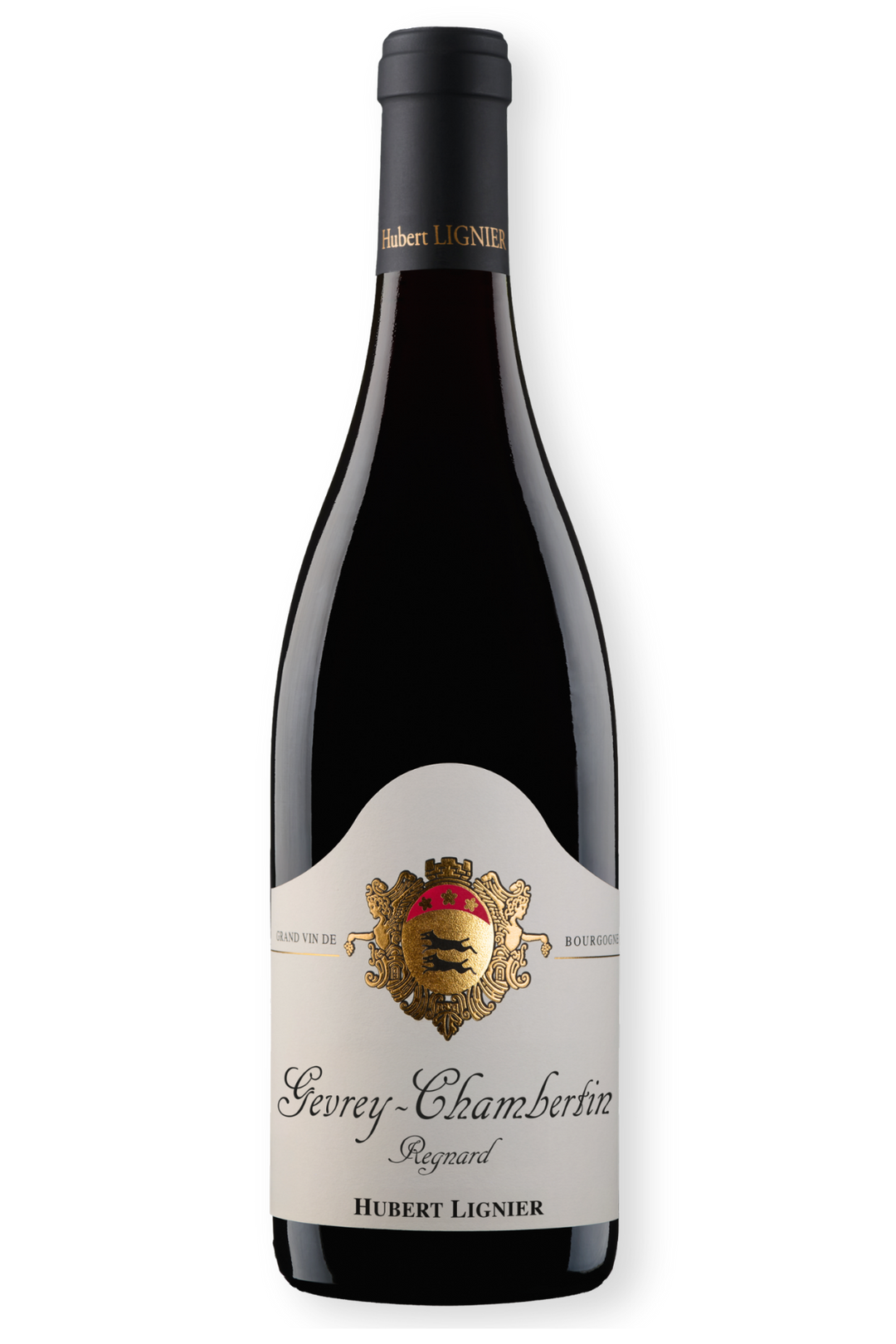 GEVREY CHAMBERTIN Regnard, 2019, Village, 0.75 l