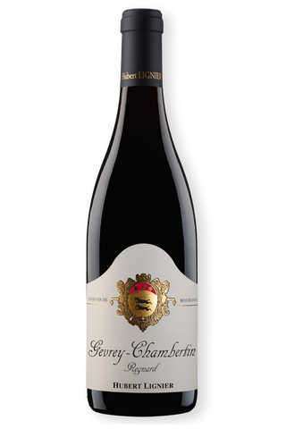 GEVREY CHAMBERTIN, 2016, Village, 0.75 l