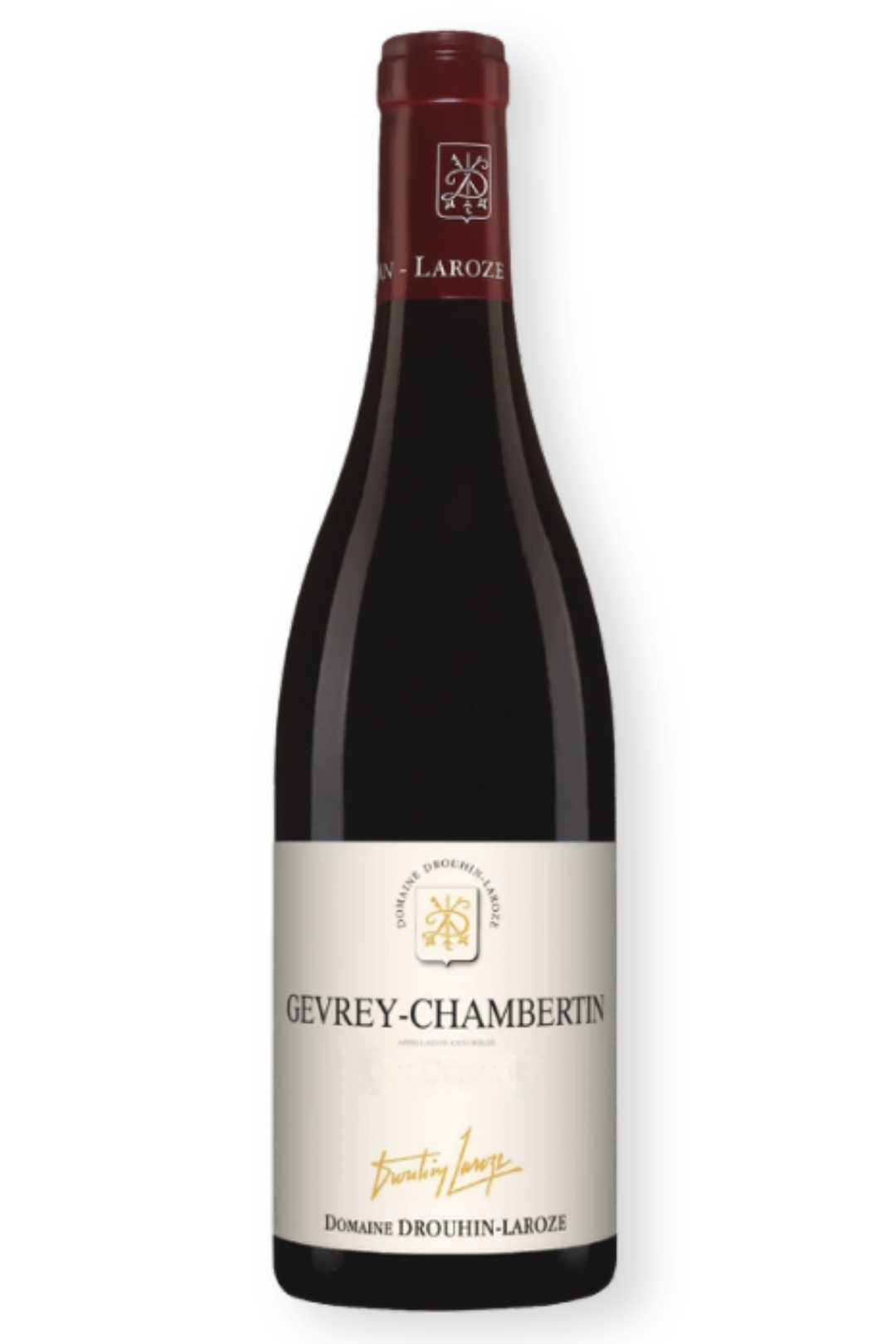 GEVREY CHAMBERTIN, 2015, Village, 0.75 l