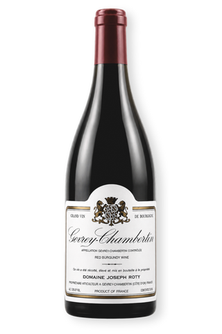 GEVREY CHAMBERTIN, 2014, Village, 0.75 l