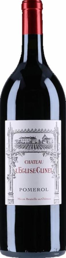 CHATEAU L'EGLISE CLINET, 2014, AOC, 0.75 l
