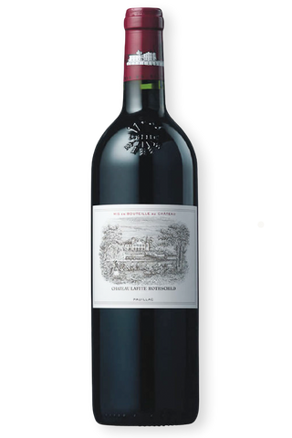 CHATEAU LAFITE ROTHSCHILD, 2021, 1er Cru Classé, 0.75 l