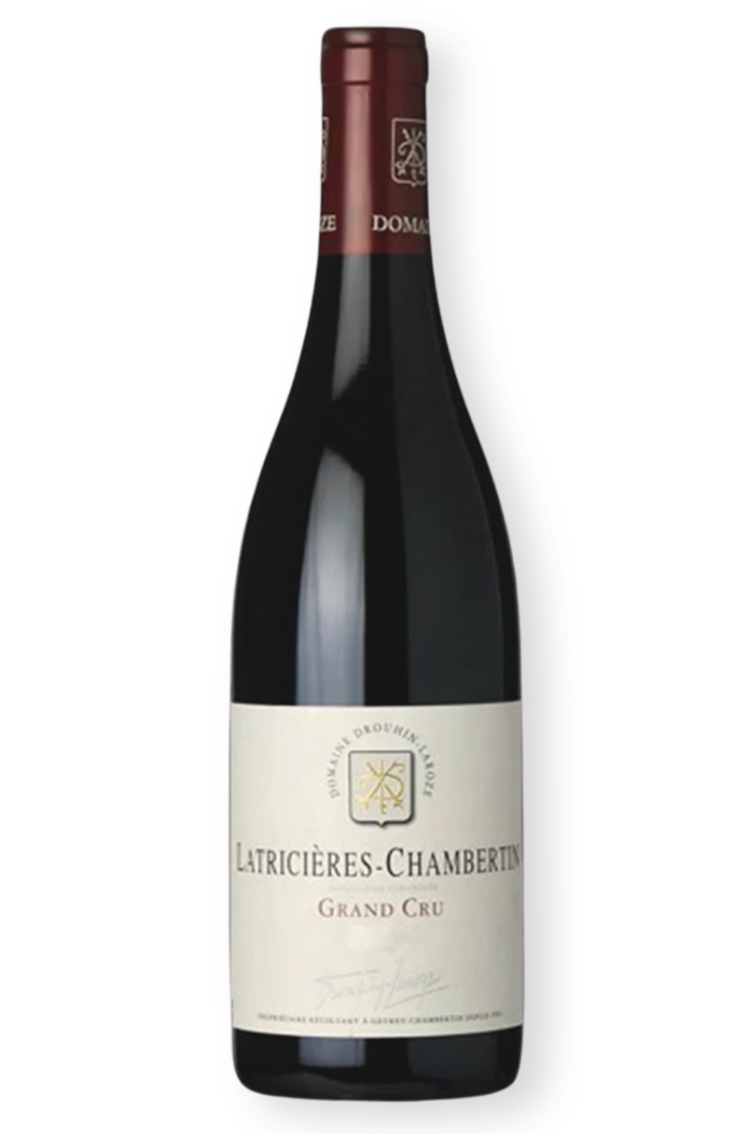 LATRICIERES CHAMBERTIN GRAND CRU, 2017, Grand Cru, 0.75 l