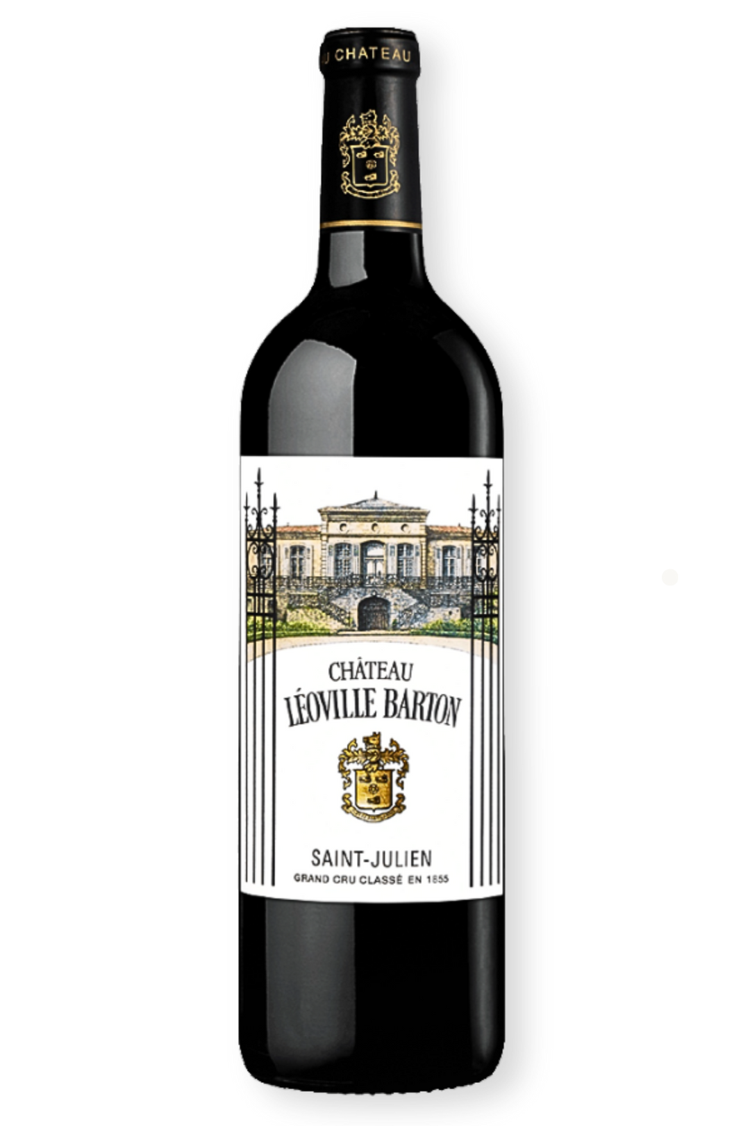 CHATEAU LEOVILLE BARTON, 2016, 2eme Cru Classé, 0.75 l