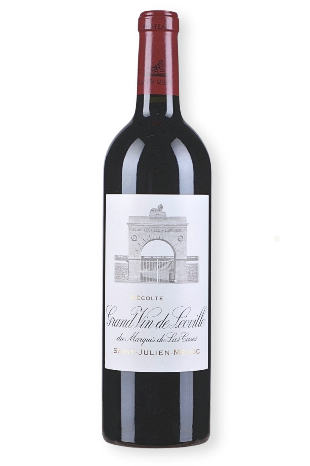 CHATEAU LEOVILLE LAS CASES, 2013, 2eme Cru Classé, 0.75 l