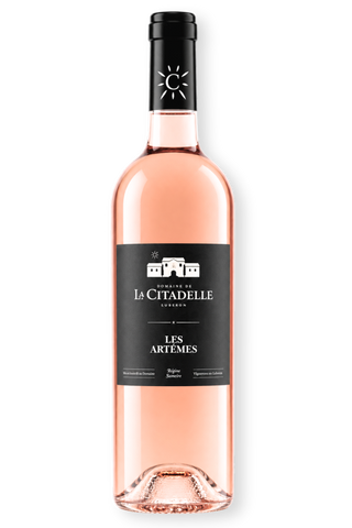 LES ARTEMES, 2024, AOP Luberon, 0.75 l