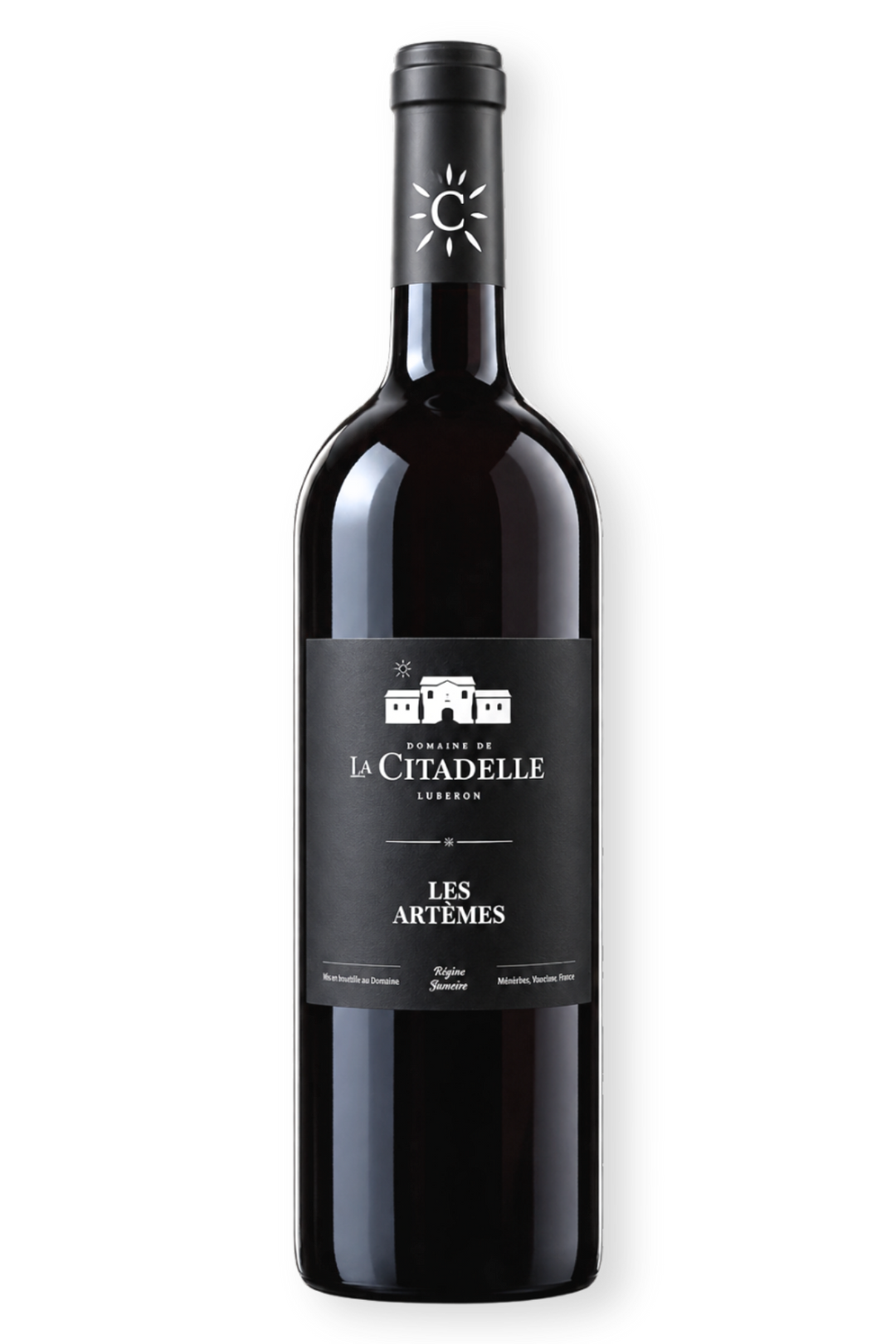 LES ARTEMES, 2022, AOP Luberon, 0.75 l