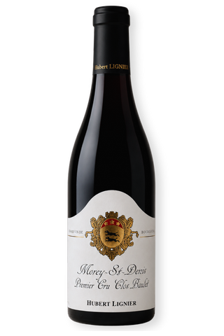 MOREY SAINT DENIS 1er CRU CLOS BAULET, 2017, Premier Cru, 0.75 l