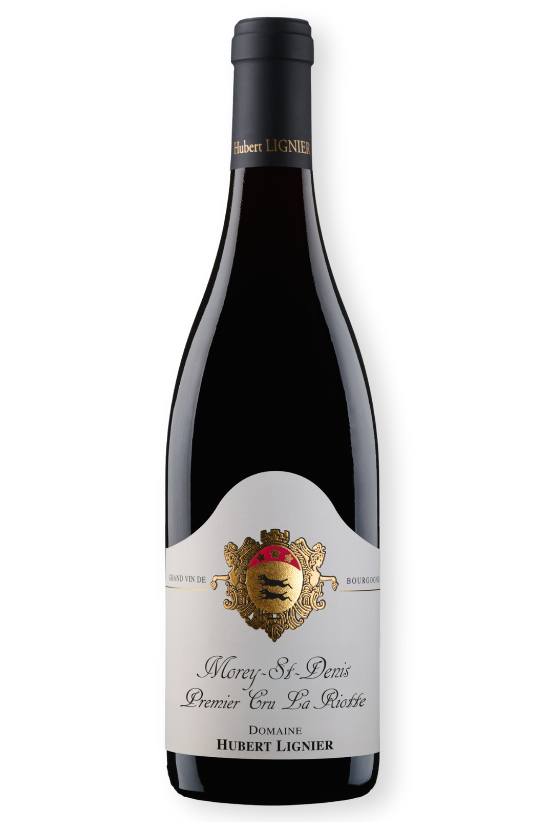 MOREY SAINT DENIS  LA RIOTTE , 2021, 1er CRU, MG, 1.5 l