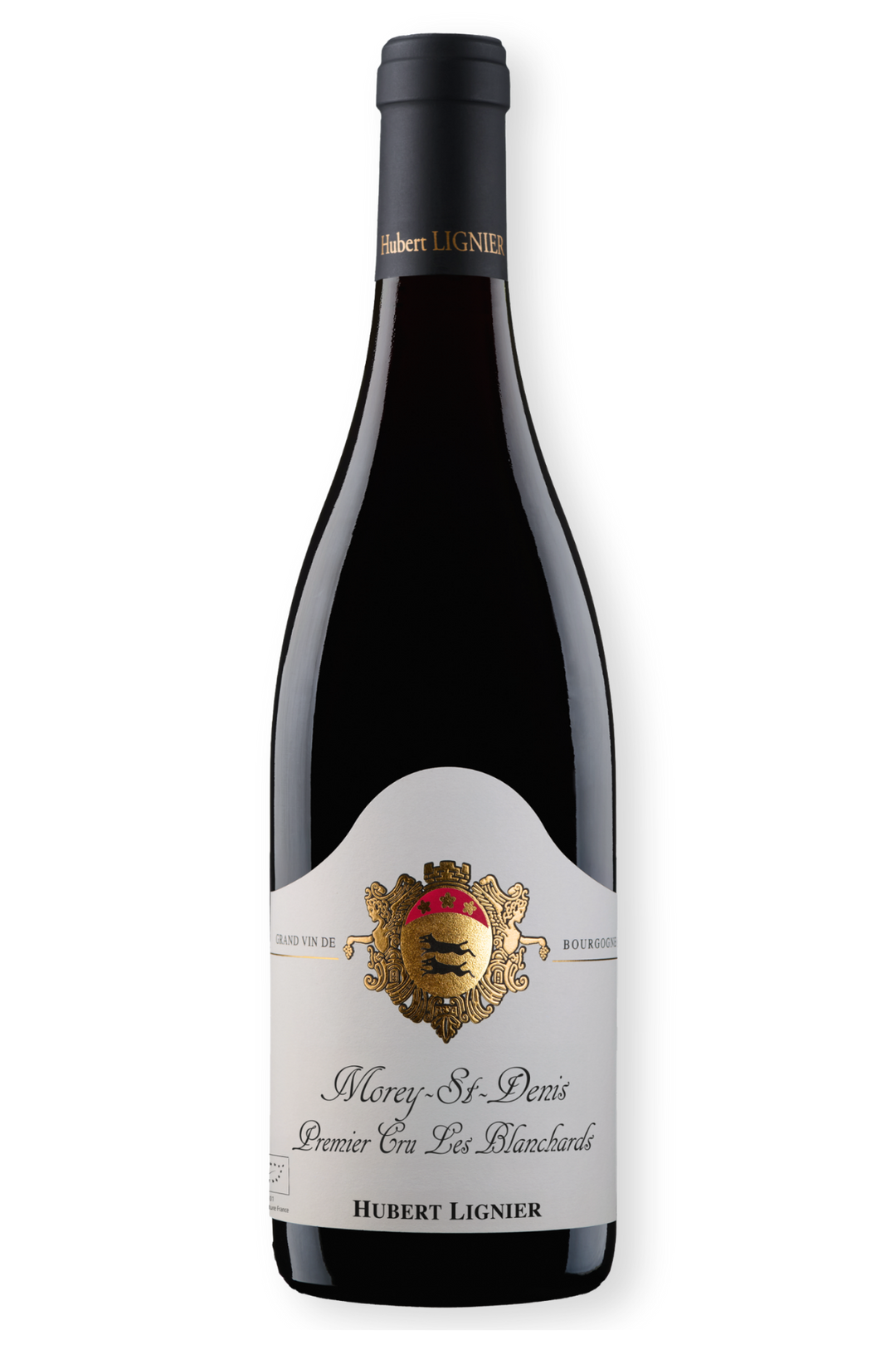 MOREY SAINT DENIS 1er CRU LES BLANCHARDS, 2014, Premier Cru, 0.75 l