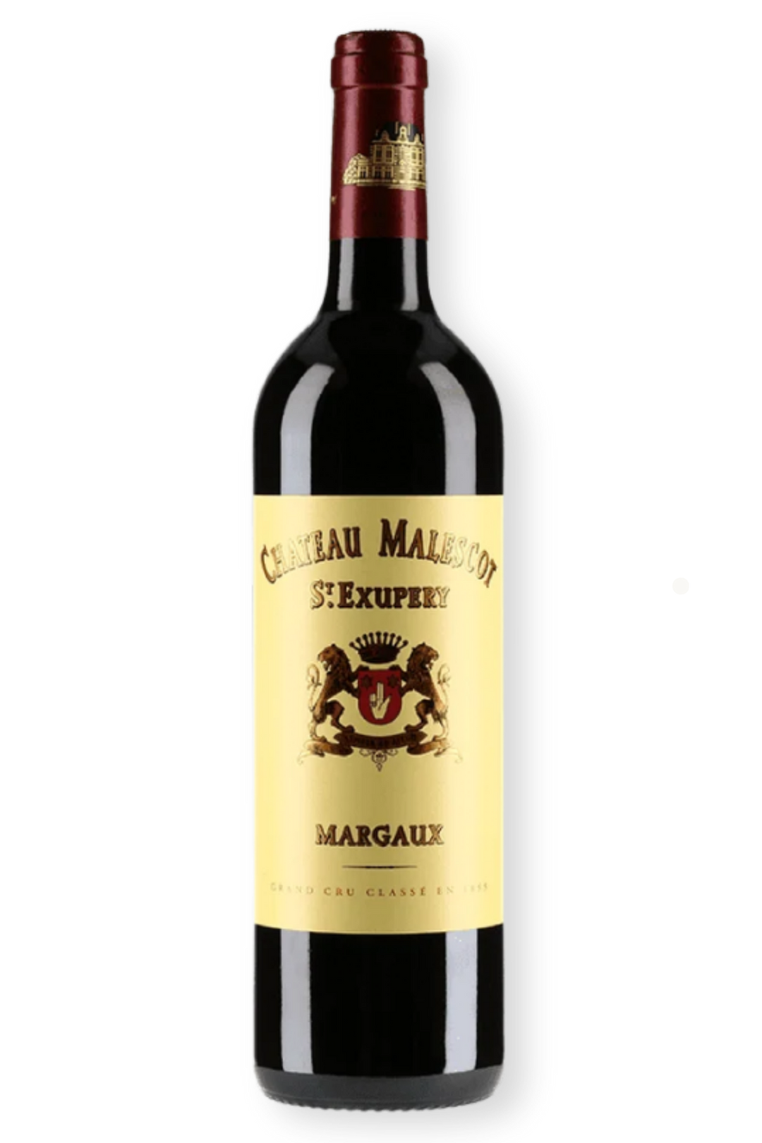 CHATEAU MALESCOT SAINT EXUPERY, 2016, 3eme Cru Classé, 0.75 l