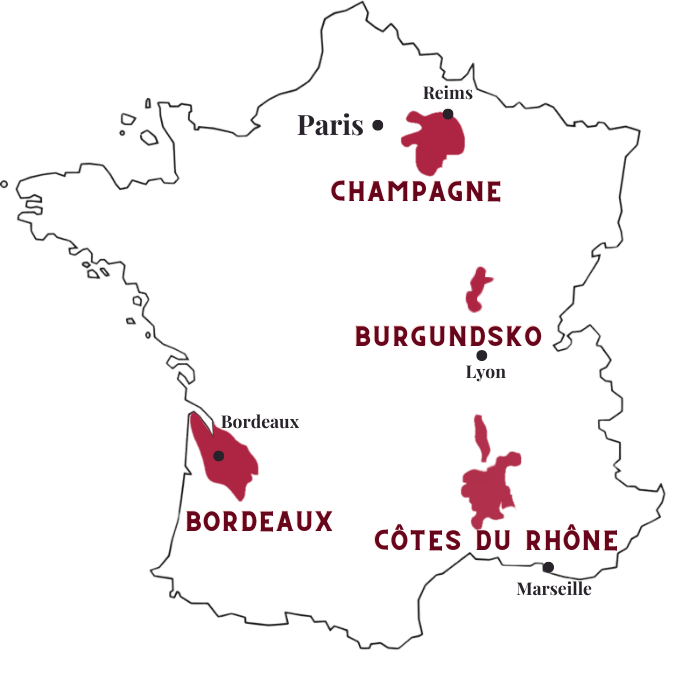 Oblasti, kterým se věnujeme