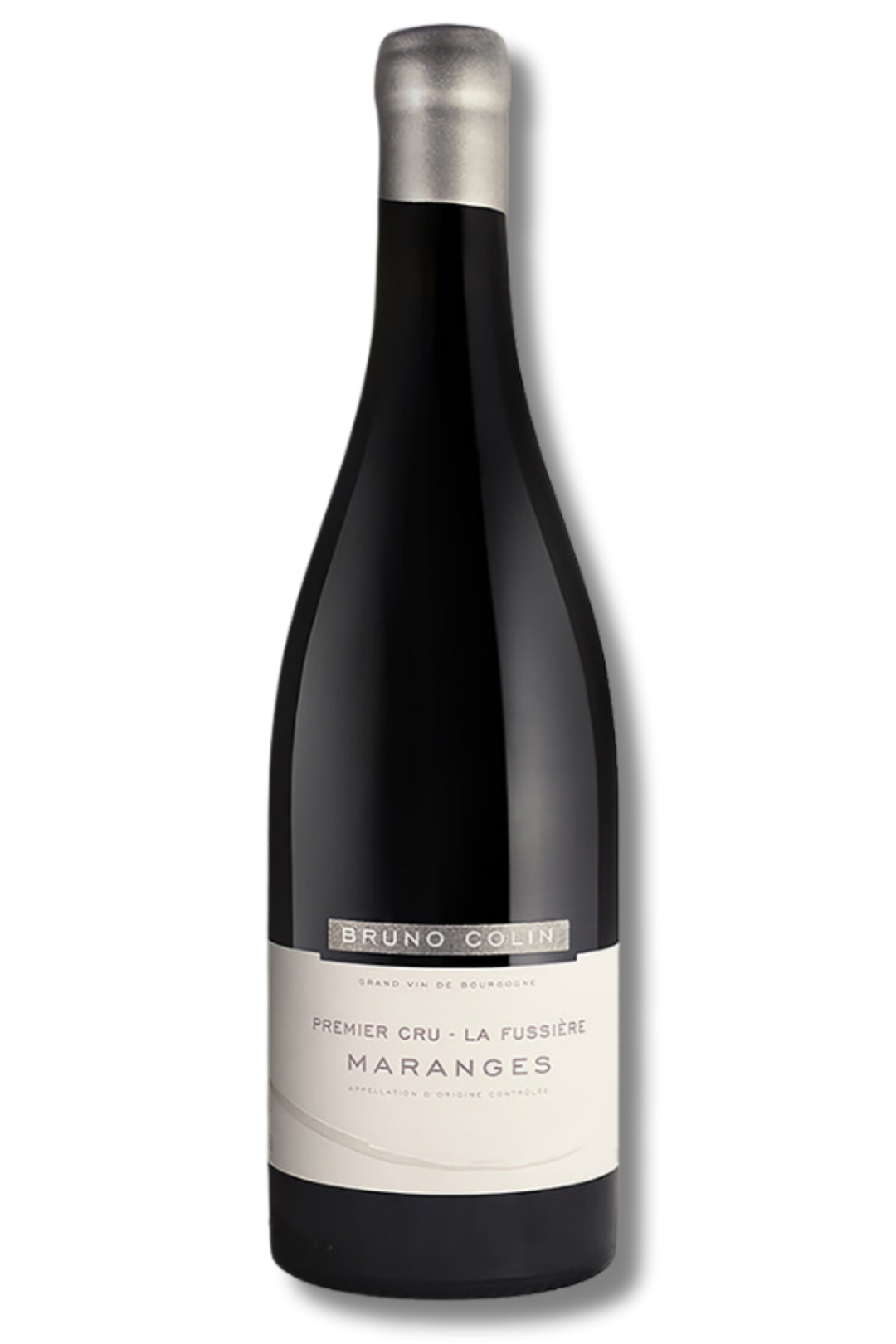 MARANGES 1er CRU LA FUSSIERE, 2018, Premier Cru, 0.75 l